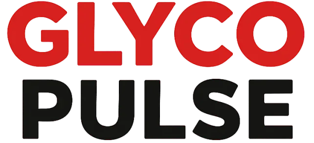 Glyco Pulse Official Logo